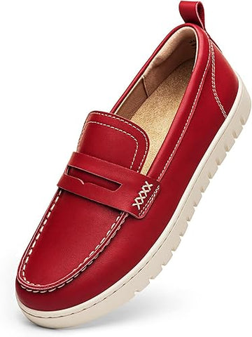 The Elara Classic Women’s Loafers