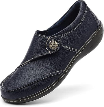 The Aurelia Elegant Women’s Loafers