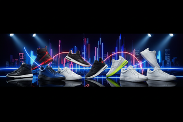 Men's Sneakers Collection